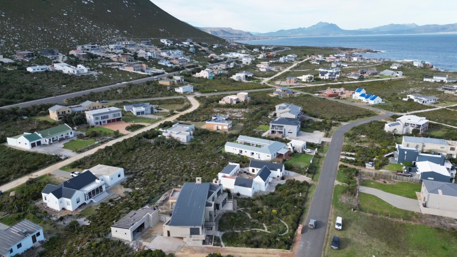 0 Bedroom Property for Sale in Bettys Bay Western Cape